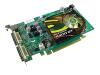 eVGA e-GeForce 9400 GT - Graphics adapter - GF 9400 GT - PCI Express 2.0 x16 - 512 MB DDR2 - Digital Visual Interface (DVI) ( HDCP ) - HDTV out