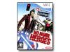 No More Heroes - Complete package - 1 user - Wii