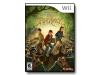 The Spiderwick Chronicles - Complete package - 1 user - Wii