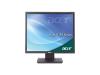 Acer V193Ab - LCD display - TFT - 19