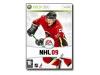 NHL 09 - Complete package - 1 user - Xbox 360