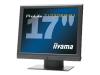 Iiyama TouchScreen T1730SR-1 - LCD display - TFT - 17