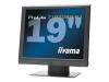 Iiyama TouchScreen T1930SR-1 - LCD display - TFT - 19