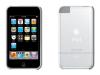 Belkin Clear Acrylic Case - Case for digital player - acrylic - clear - iPod touch (2G)