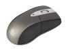 Targus Bluetooth Optical Mouse - Mouse - optical - wireless - Bluetooth