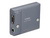 Canon LV NI02 Network Imager - Remote management adapter - EN