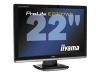 Iiyama Pro Lite E2207WS-1 - LCD display - TFT - 22
