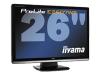 Iiyama Pro Lite E2607WS-1 - LCD display - TFT - 26