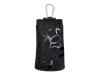 Golla NELLY - Carrying bag for cellular phone - nylon, polyester - black