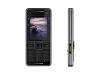 Sony Ericsson C902 Cyber-shot - Cellular phone with two digital cameras / digital player / FM radio - WCDMA (UMTS) / GSM - titanium silver