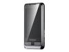 Samsung SGH i900 OMNIA - Smartphone with digital camera / digital player / FM radio / GPS receiver - WCDMA (UMTS) / GSM