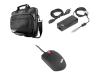 Lenovo Basic Mobile Bundle - Notebook accessories bundle