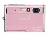 Olympus [MJU:] 1050 SW - Digital camera - compact - 10.1 Mpix - optical zoom: 3 x - supported memory: xD-Picture Card, xD Type H, xD Type M, microSD