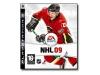 NHL 09 - Complete package - 1 user - PlayStation 3