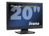Iiyama Pro Lite E2002WSV-1 - LCD display - TFT - 20