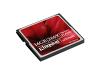 Kingston Ultimate - Flash memory card - 16 GB - 266x - CompactFlash Card