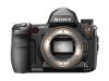 Sony a (alpha) DSLR-A900 - Digital camera - SLR - 24.6 Mpix - body only - supported memory: CF, MS Duo