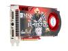 MSI R4870-T2D1G - Graphics adapter - Radeon HD 4870 - PCI Express 2.0 x16 - 1 GB GDDR5 - Digital Visual Interface (DVI) ( HDCP ) - HDTV out
