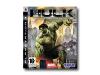 The Incredible Hulk - Complete package - 1 user - PlayStation 3