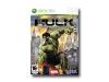 The Incredible Hulk - Complete package - 1 user - Xbox 360