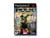 The Incredible Hulk - Complete package - 1 user - PlayStation 2