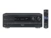 Panasonic SA-BX500EG-K - AV receiver - 7.1 channel - black
