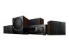 Sony HT-DDWG800 - Home theatre system - 5.1 channel - black