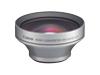 Canon WD H37 - Converter II
