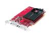 ATI FirePro V3700 - Graphics adapter - FirePRO V3700 - PCI Express 2.0 x16 - 256 MB GDDR3 - Digital Visual Interface (DVI)