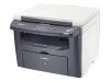 Canon i-SENSYS MF4320D - Multifunction ( printer / copier / scanner ) - B/W - laser - copying (up to): 22 ppm - printing (up to): 22 ppm - 250 sheets - Hi-Speed USB