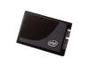 Intel X18-M Mainstream Solid State Drive - Solid state drive - 160 GB - internal - 1.8