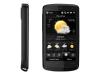 HTC Touch HD - Smartphone with digital camera / digital player / FM radio / GPS receiver - WCDMA (UMTS) / GSM - black