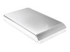 FreeAgent Go for Mac - Hard drive - 250 GB - external - 2.5