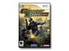 Ghost Squad - W/ Sega Ghost Squad Gun - complete package - 1 user - Wii - English