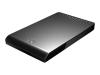 FreeAgent Go - Hard drive - 250 GB - external - 2.5