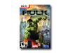 The Incredible Hulk - Complete package - 1 user - PC - DVD - Win