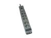 Philips SPN6540 - Surge suppressor - 5 Output Connector(s)