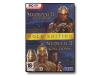 Medieval II: Total War Gold Edition - Complete package - 1 user - PC - DVD - Win - English