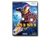 Iron Man The Video Game - Complete package - 1 user - Wii