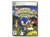 SEGA Superstars Tennis - Complete package - 1 user - Xbox 360