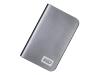 My Passport Elite WDML4000 - Hard drive - 400 GB - external - 2.5