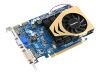 Gigabyte GV R467D3-512I - Graphics adapter - Radeon HD 4670 - PCI Express 2.0 x16 - 512 MB GDDR3 - Digital Visual Interface (DVI), HDMI ( HDCP )