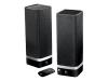 Logitech Z 5 - PC multimedia speakers - USB