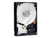 WD Caviar Black WD5001AALS - Hard drive - 500 GB - internal - 3.5