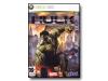 The Incredible Hulk - Complete package - 1 user - Xbox 360 - English