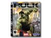 The Incredible Hulk - Complete package - 1 user - PlayStation 3 - English