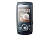 Samsung SGH U600 Ultra Edition 10.9 - Cellular phone with digital camera / digital player / FM radio - GSM - blue green