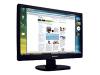 Philips 190VW9FB - LCD display - TFT - 19.1