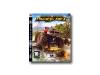 Motorstorm Pacific Rift - Complete package - 1 user - PlayStation 3