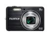 Fujifilm FinePix J150w - Digital camera - compact - 10.0 Mpix - optical zoom: 5 x - supported memory: MMC, SD, SDHC - black